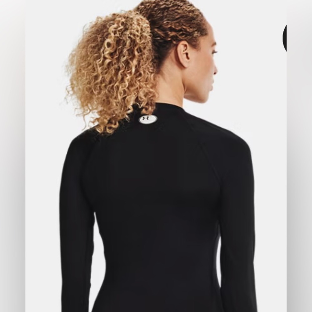 Under Armor Compression Base Layer Size S. Excell… - image 2